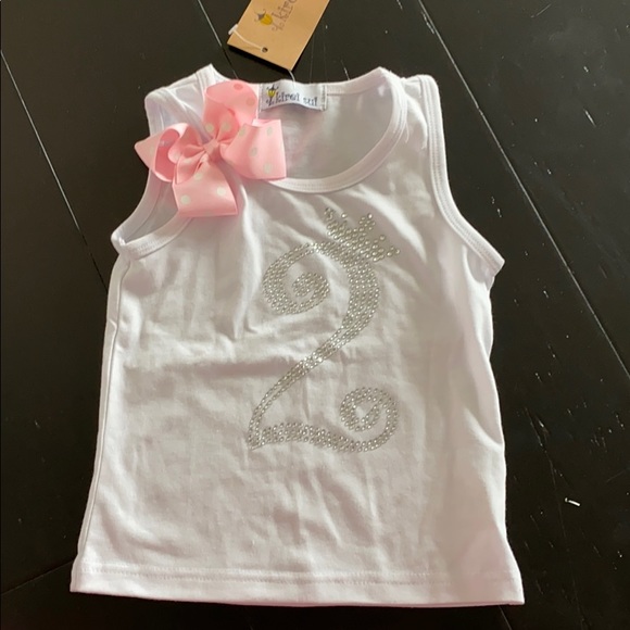 Kirei Sui custom 2 year old outfit - Picture 2 of 3